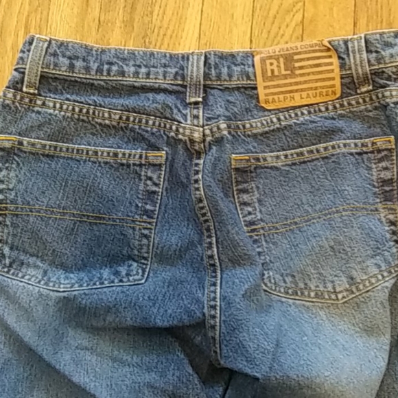 Polo jean company jeans size 8 - Picture 3 of 9